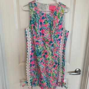 Lilly Pulitzer dress, size 8! New with tags!